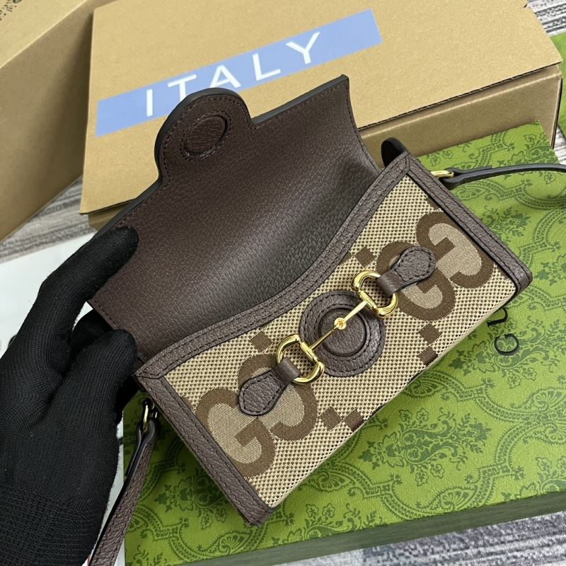 Gucci Horsebit Bags